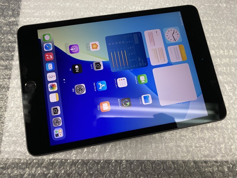 2025年最新】Yahoo!オークション -ipad 第5世代 ジャンクの中古