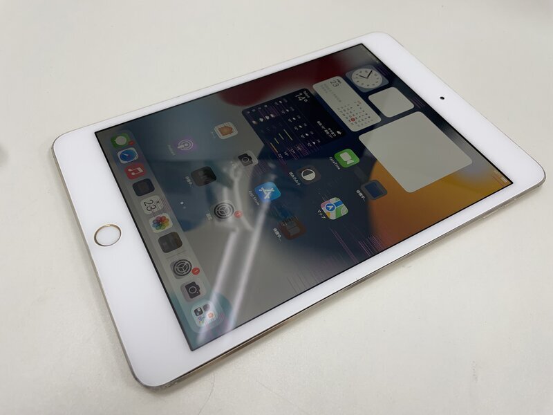 ipad mini 第4世代　セルラーモデル　64GB ゴールド Apple iPad mini 4 Wi-Fiモデル 64GB MK9J2J/A [ゴールド] 価格