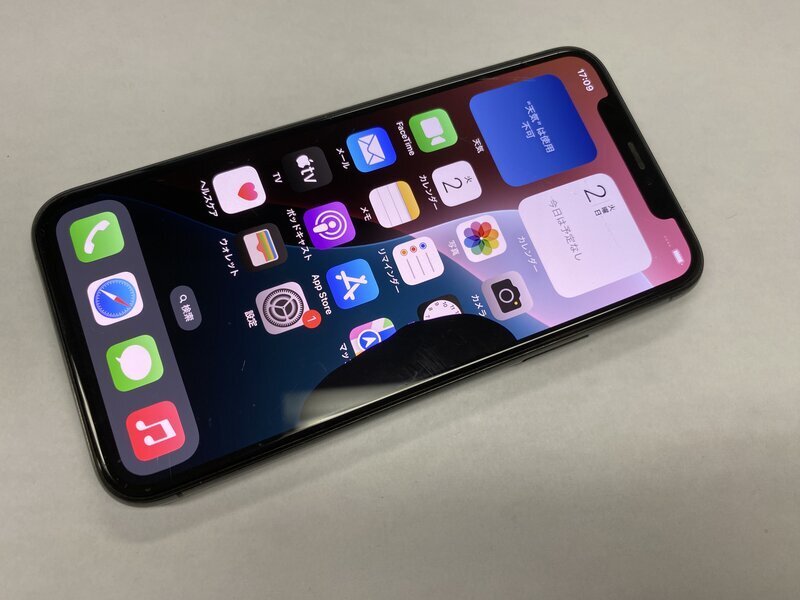 iPhone11pro ジャンク Apple iPhone 11 Pro ゴールド 64GB ジャンク品 - メルカリ