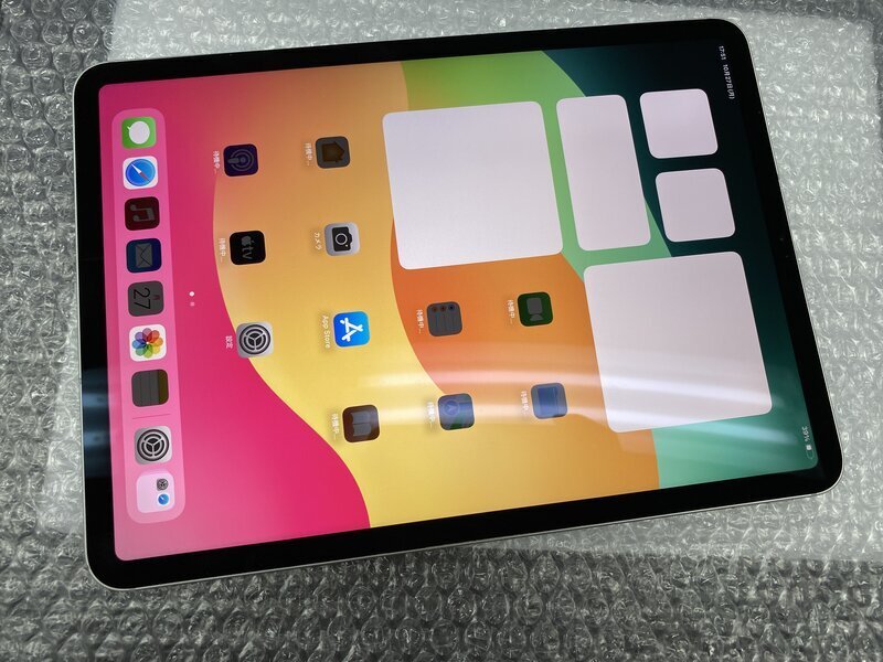 Yahoo!オークション -「ipad pro 11 ジャンク」(iPad本体