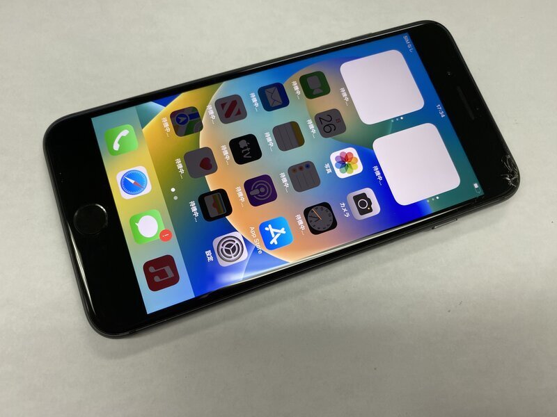 2025年最新】Yahoo!オークション -iphone8 plus ジャンクの中古