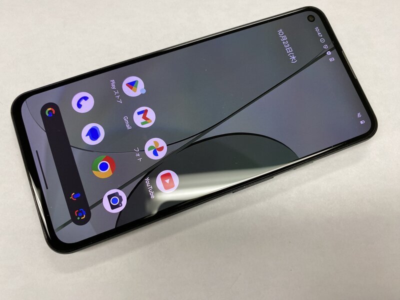 Yahoo!オークション -「pixel 5a ジャンク」の落札相場・落札価格