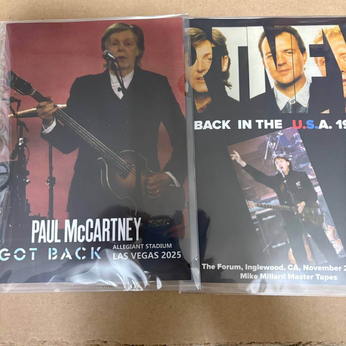 PAUL McCARTNEY,サントラ,ポール・マッカートニー,新品未開封 Amazon.co.jp: NEW - ポール・マッカートニー: ミュージック