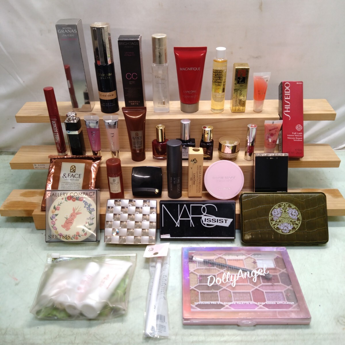 2025年最新】Yahoo!オークション -化粧品 セットの中古品・新品