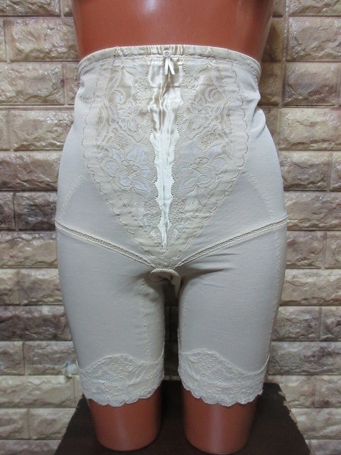 サミット　リリーブーケ　プリンセス　ロングガードル　106 リリーブーケイオンクリア | 株式会社サミットインターナショナル