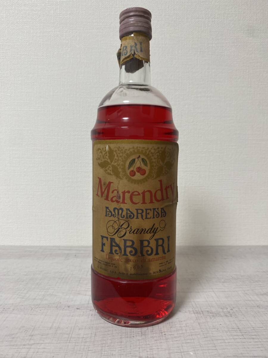 【未開栓】バ・アルマニャック ビンテージ 1959年産 未開栓】バ・アルマニャック ビンテージ 1959年産