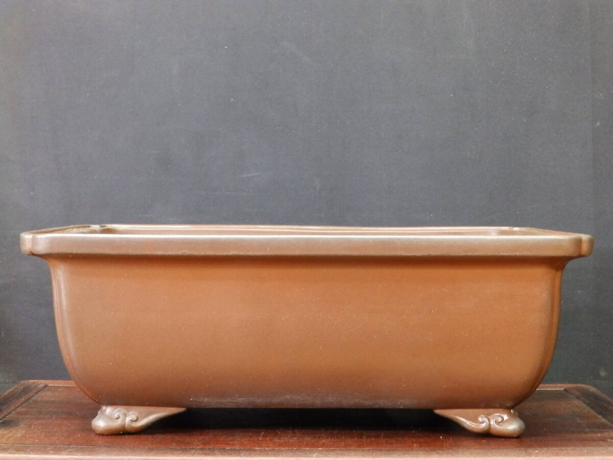 Yahoo!オークション -「盆栽鉢山秋」の落札相場・落札価格