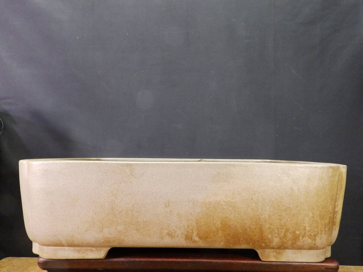 大型　佳山盆栽鉢 大型 佳山盆栽鉢 2025年最新】Yahoo!オークション -佳山 鉢の中古品・