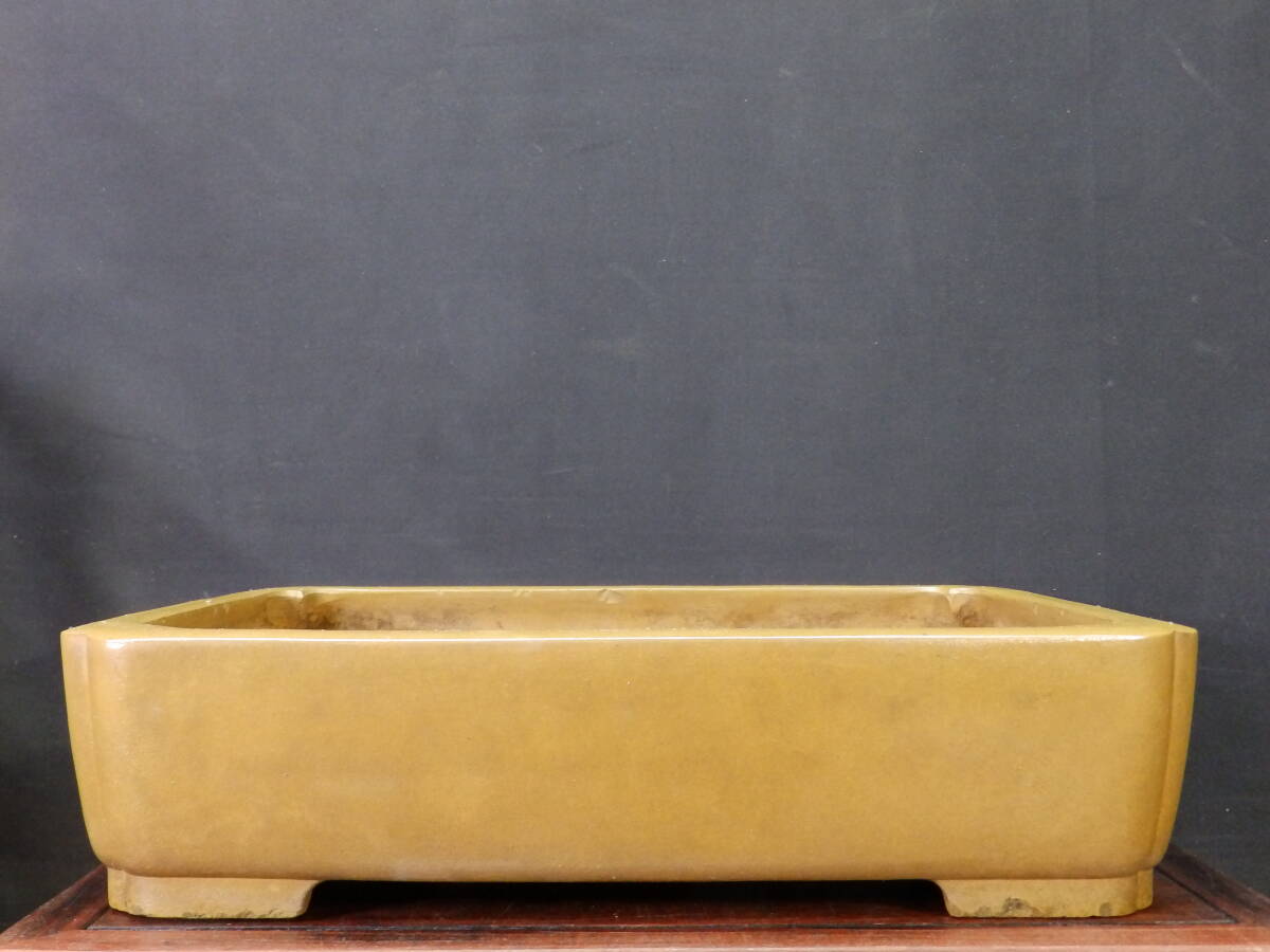 Yahoo!オークション -「萬」(鉢) (盆栽用具)の落札相場・落札価格