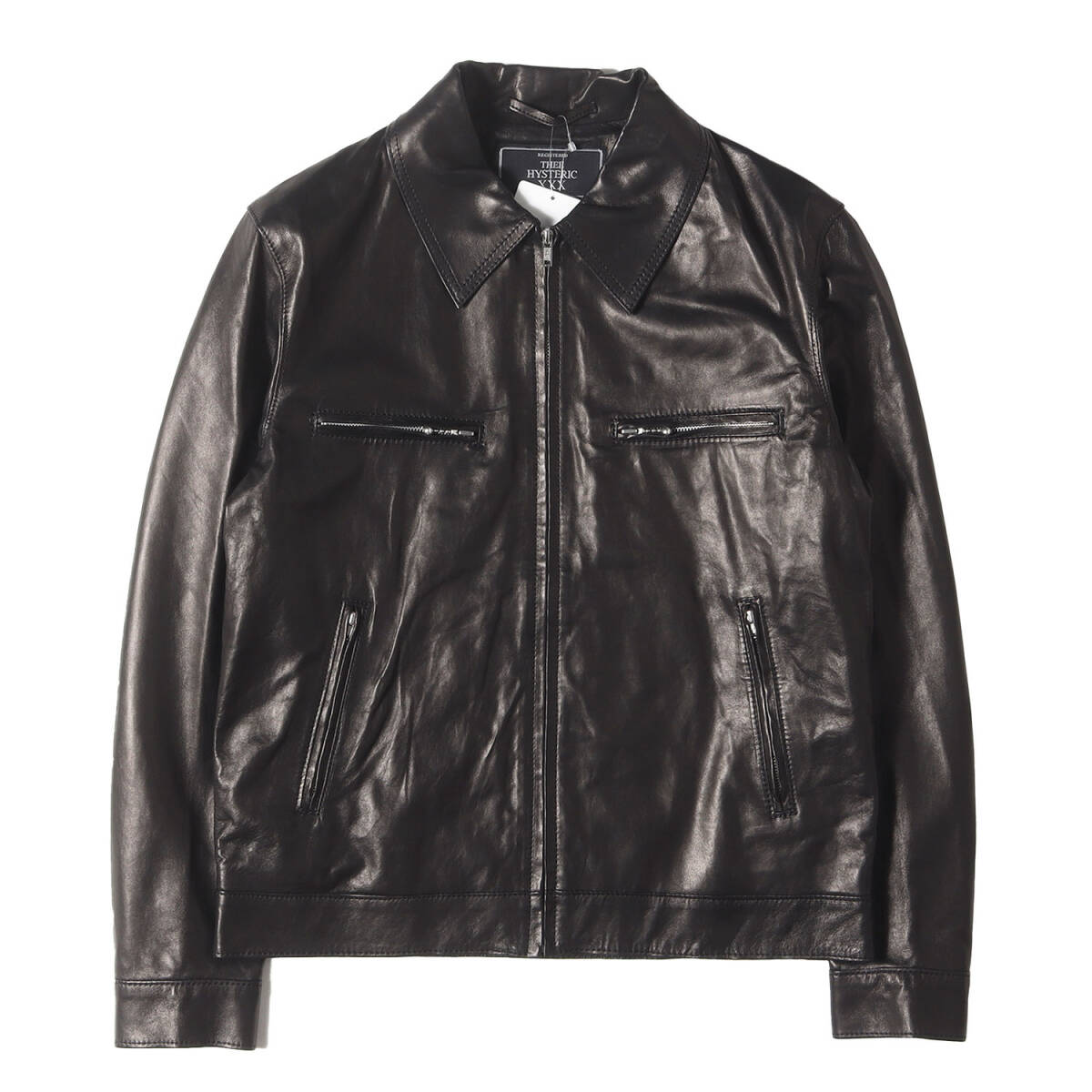 2025年最新】Yahoo!オークション -ヒステリックグラマー レザー