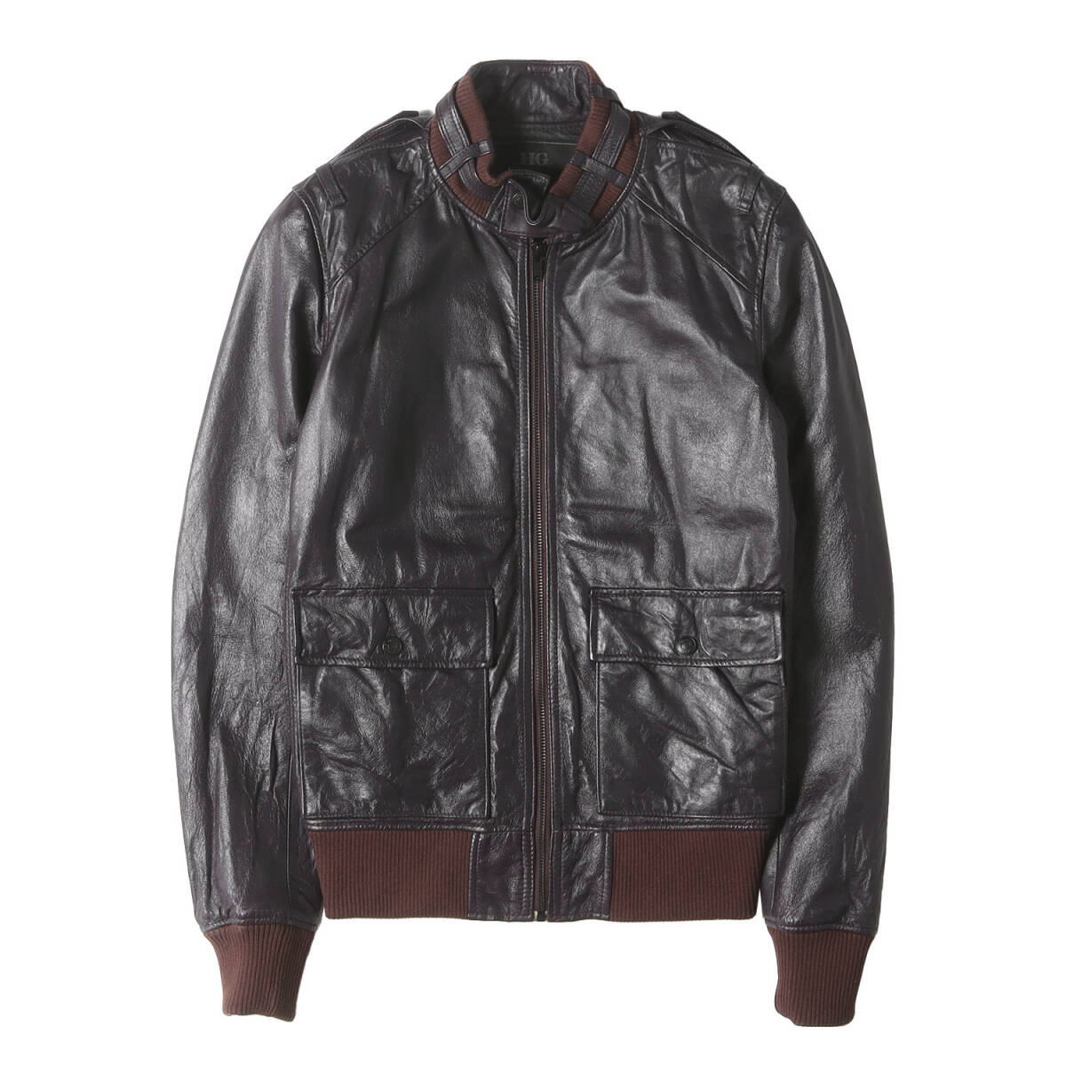 専用HYSTERIC レザージャケット パッチ付き新品未使用 専用HYSTERIC レザージャケット パッチ付き新品未使用 2025年最新