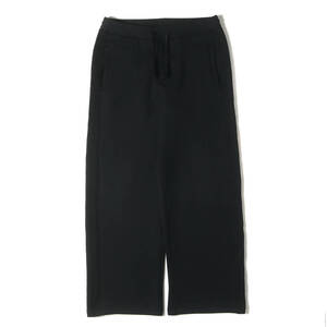 Dior HOMME Dior Homme брюки черный чёрный размер :M | 25SSob утечка вышивка боковой la INTRAC брюки (TRAINING PANTS)