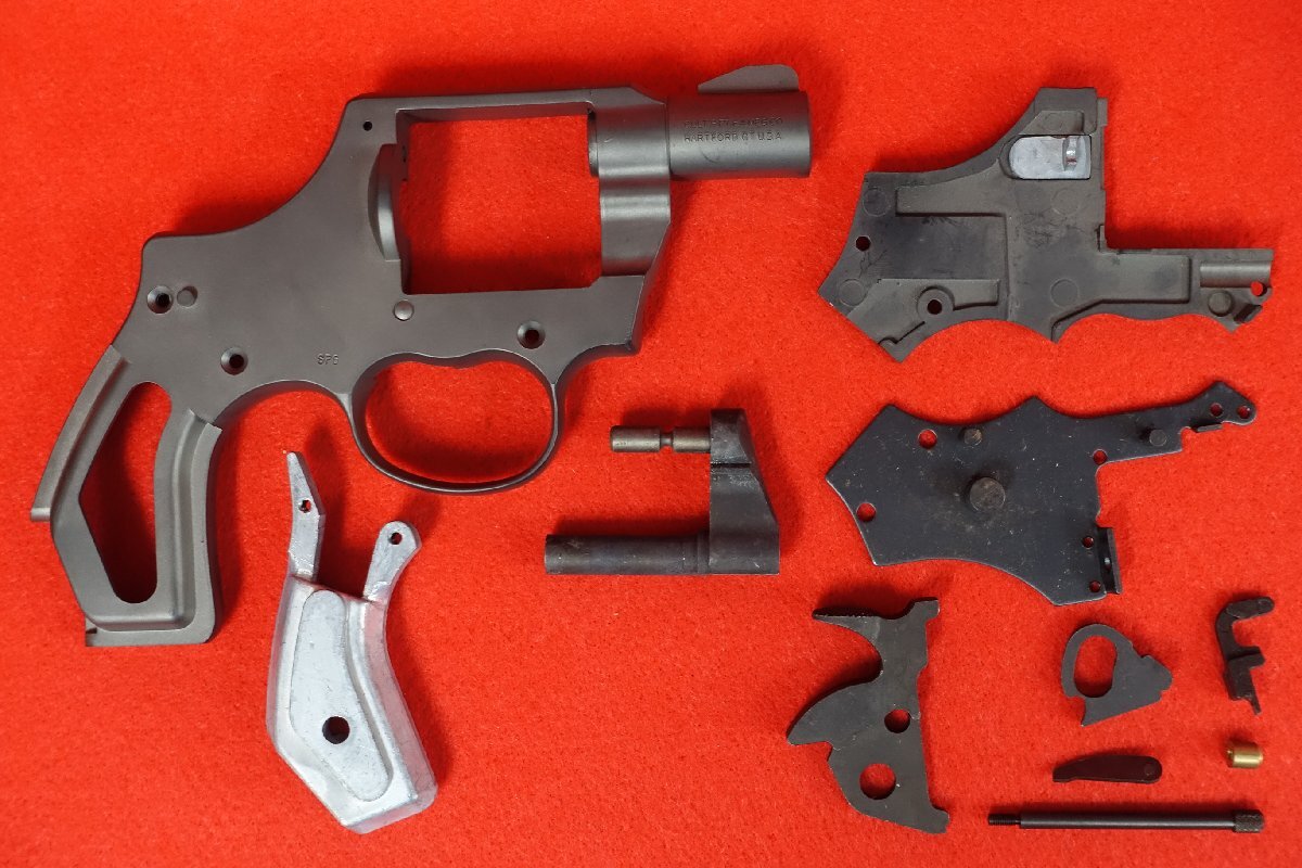19：MP4.0　MGC68　トイガン ジャンク品 19：MP4.0 MGC68 トイガン ジャンク品 Yahoo!オークション