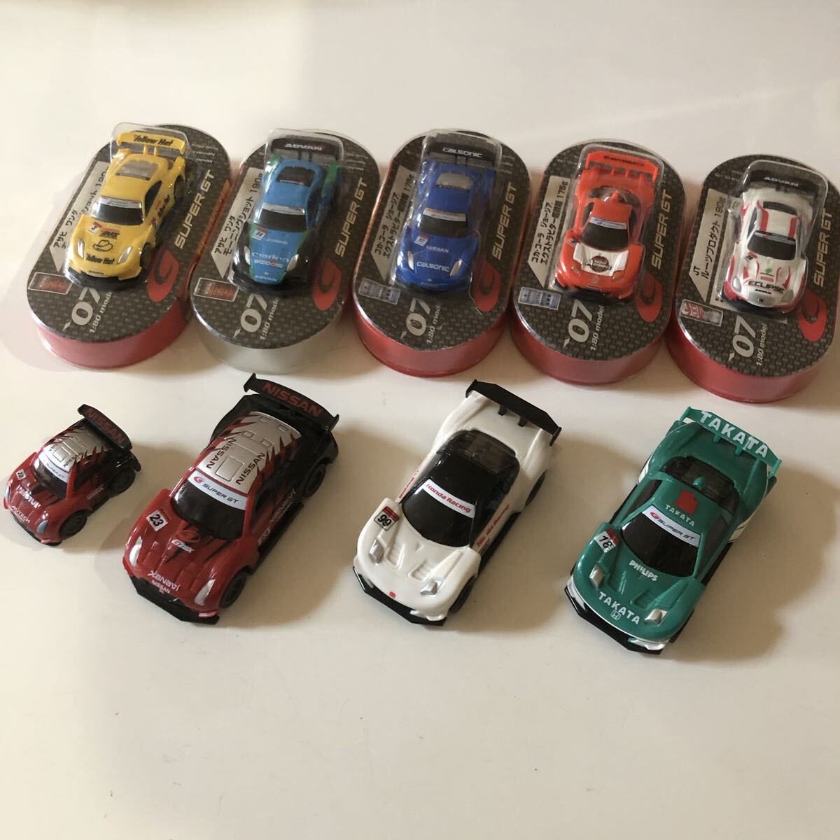 2025年最新】Yahoo!オークション -缶コーヒーおまけ 車の中古品