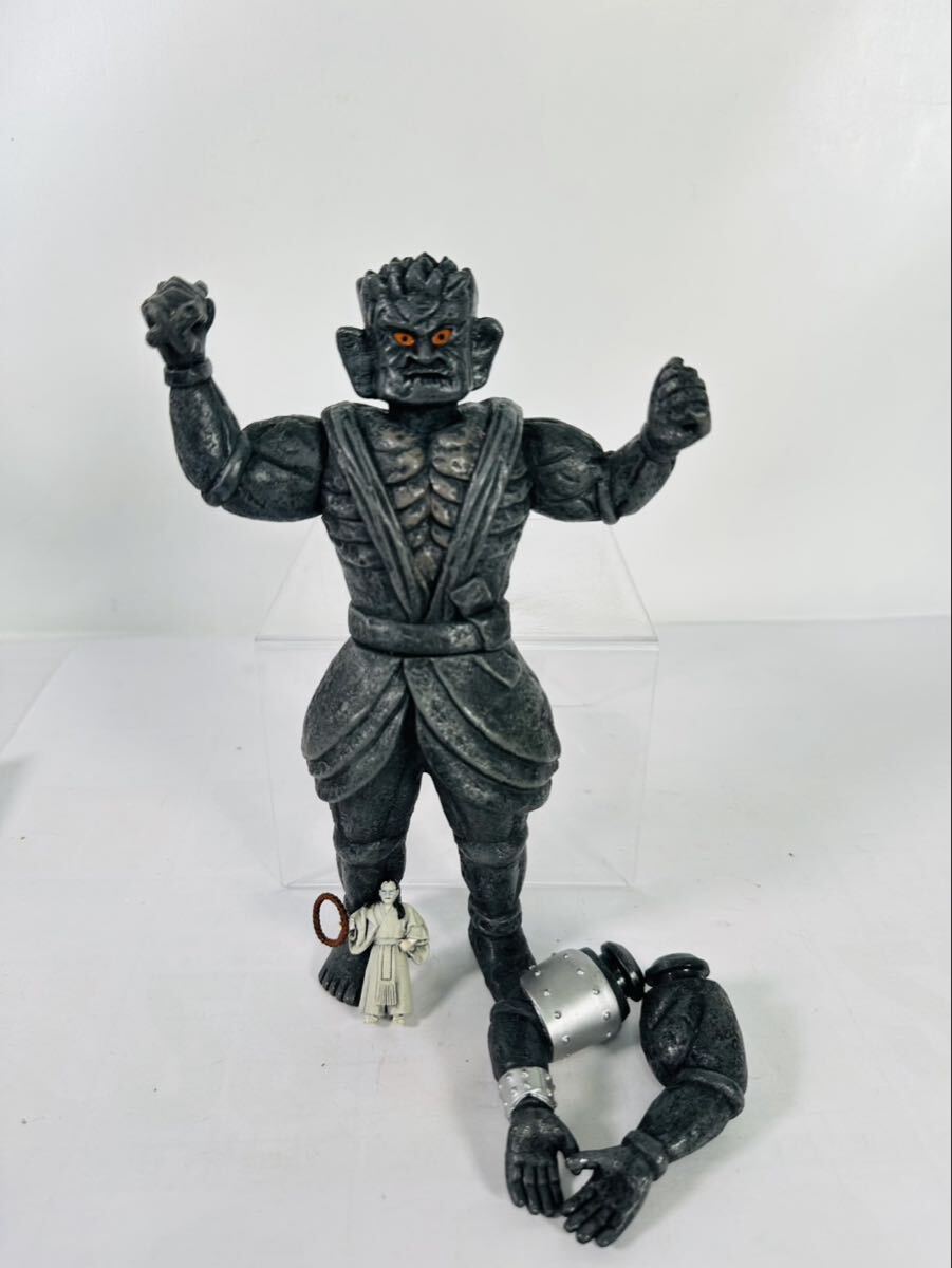 じじごら 怪獣 赤影 スタンダード ソフビ 未開封新品 Yahoo!オークション -「仮面の忍者赤影 怪獣」の落札相場・落札価格