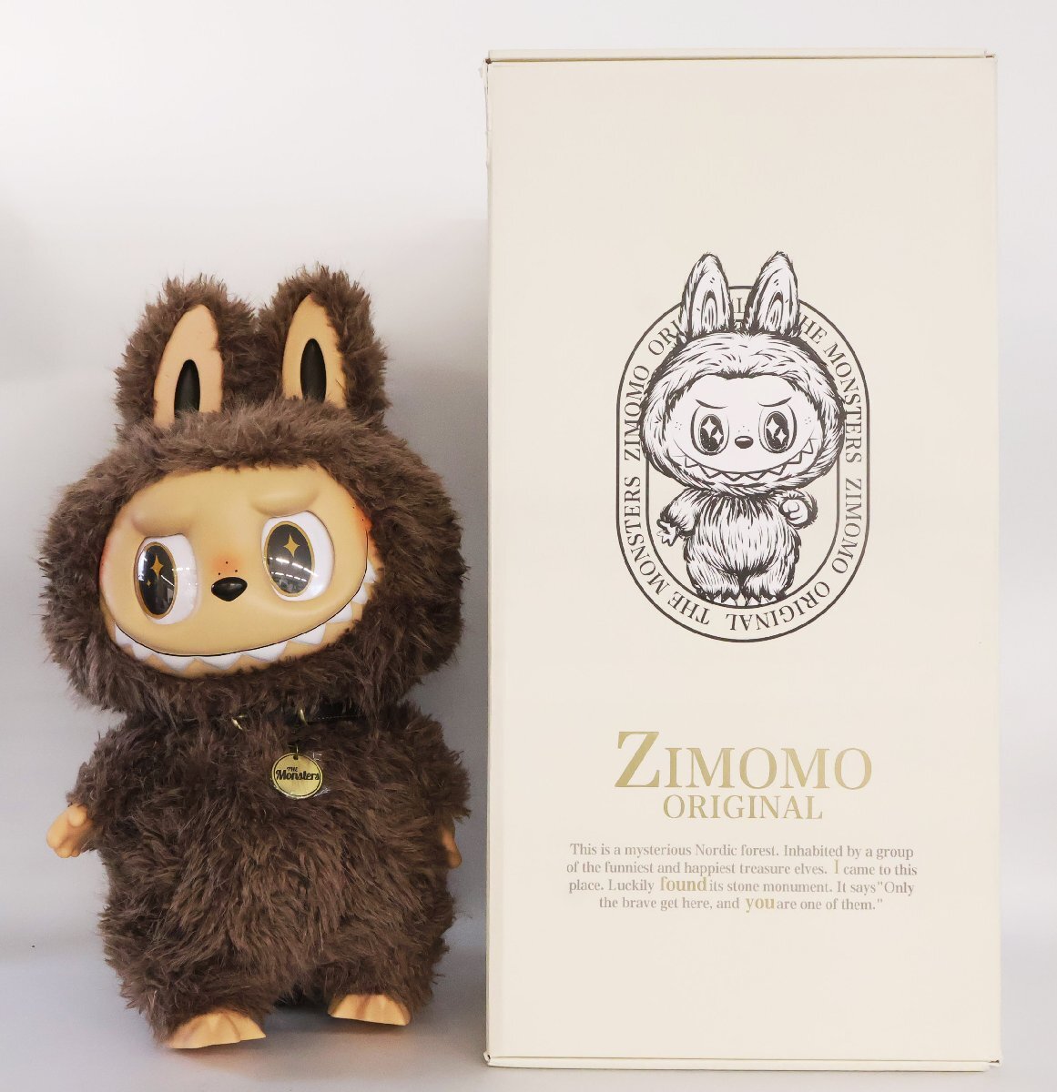 Yahoo!オークション -「zimomo」の落札相場・落札価格