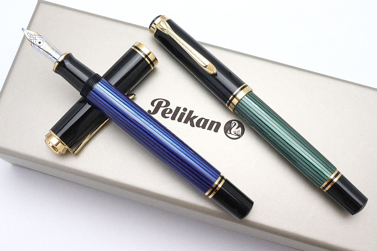 Pelikan MK30 (ペン先 EF, 14C) 万年筆 Pelikan MK30 (ペン先 EF, 14C) 万年筆