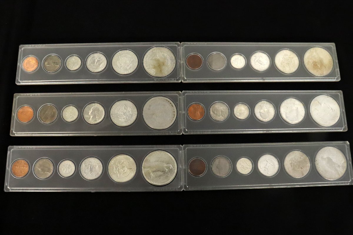 2025年最新】Yahoo!オークション -アメリカ銀貨の中古品・新品