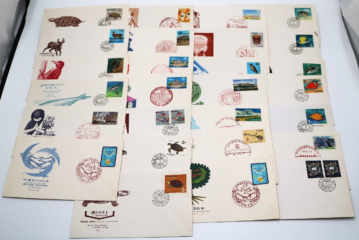 昭和・平成　はがき＆切手　初日カバー　 初日カバー切手1,840枚以上 2025年最新】初日カバーの人気アイテム - メルカリ
