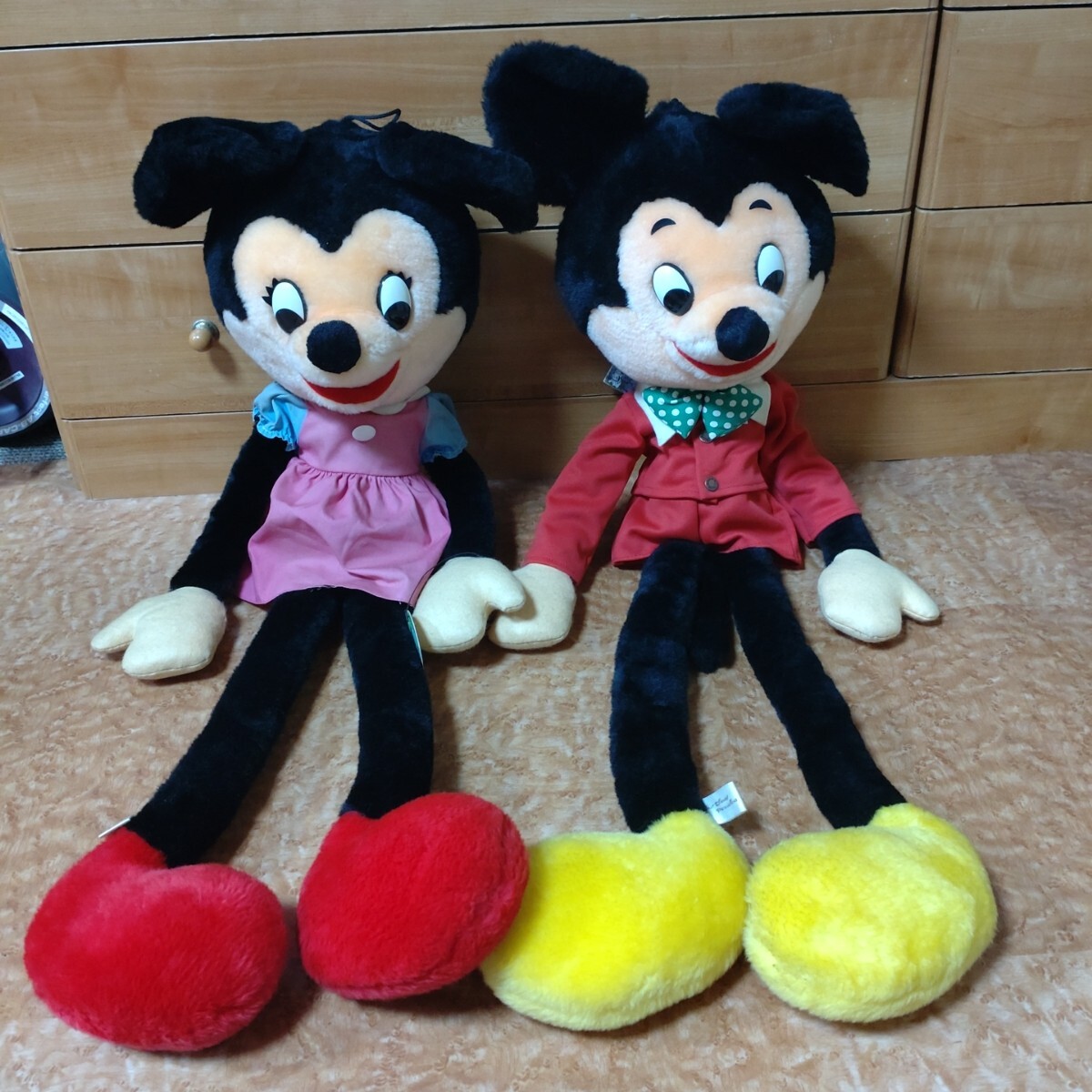 2025年最新】Yahoo!オークション -サンアンドスターミッキーの