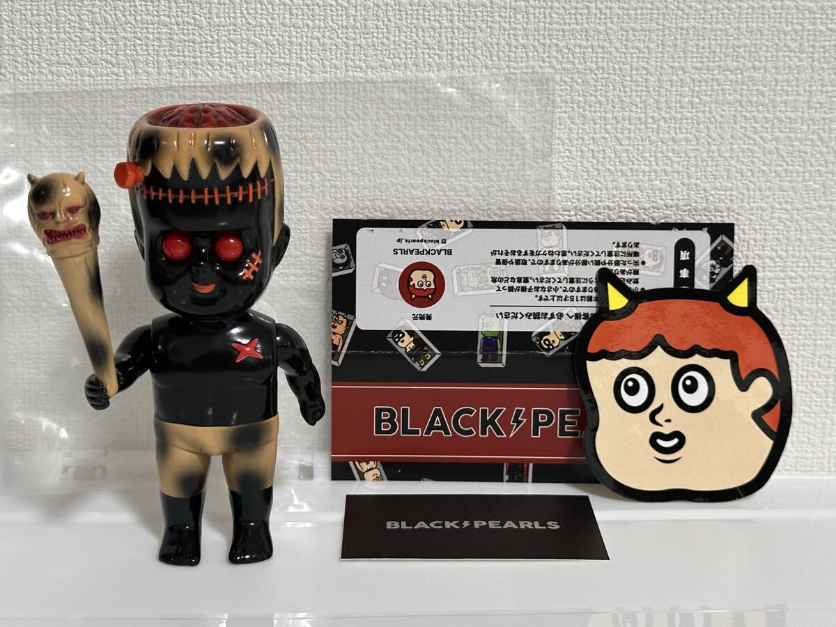 Yahoo!オークション -「black pearls」の落札相場・落札価格