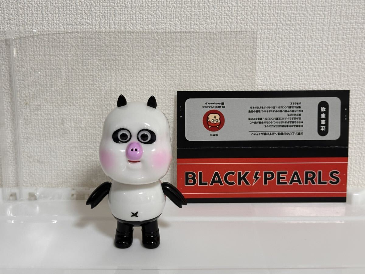 Yahoo!オークション -「black pearls」の落札相場・落札価格