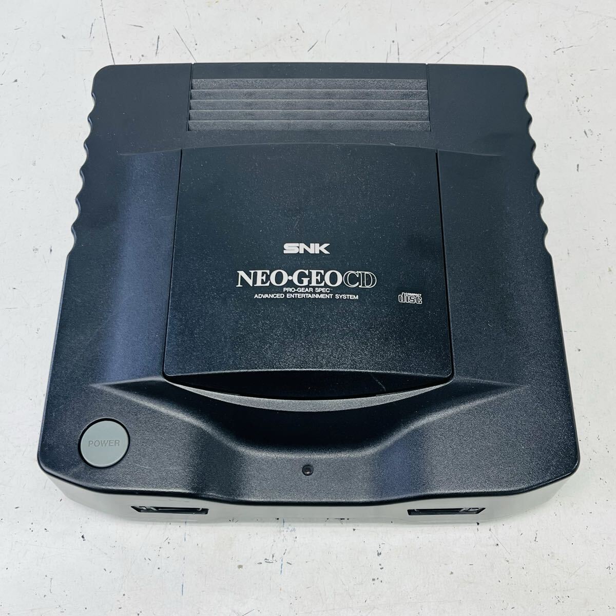 NEOGEO 本体 ネオジオ NEOGEO 本体