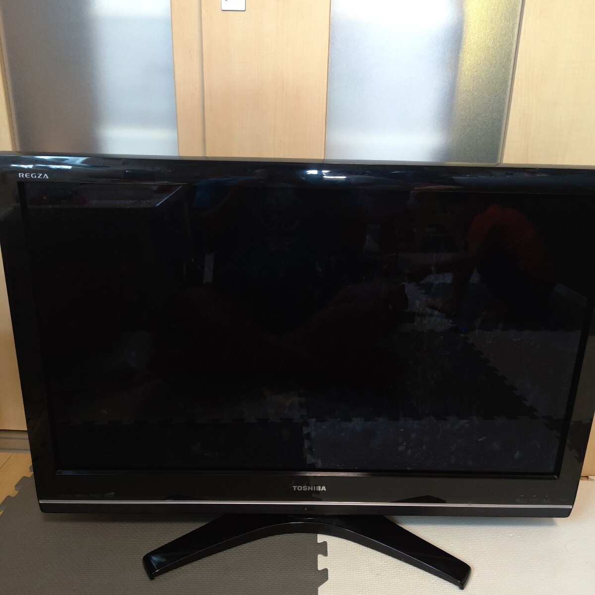 2025年最新】Yahoo!オークション -東芝 テレビ 37インチの中古品