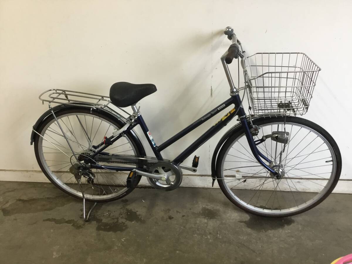 2025年最新】Yahoo!オークション -ブリヂストン 自転車 26インチ