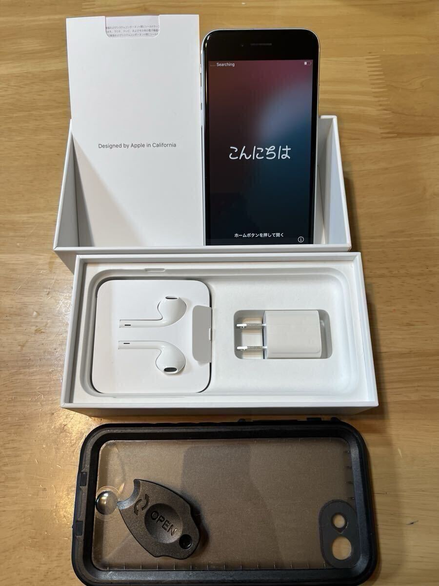 2025年最新】Yahoo!オークション -iphone se 付属品の中古品