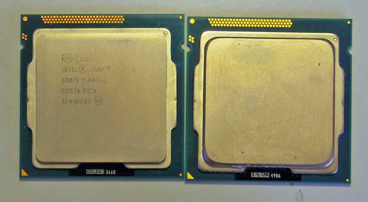 2025年最新】Yahoo!オークション -i7 3770kの中古品・新品・未