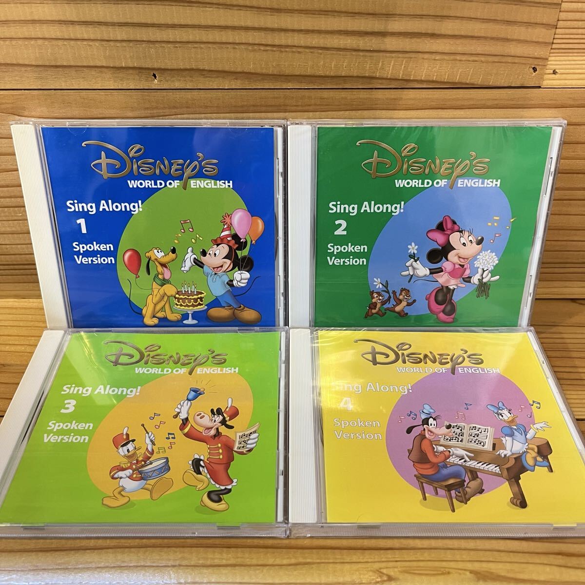 2025年最新】Yahoo!オークション -dwe シングアロングの中古品