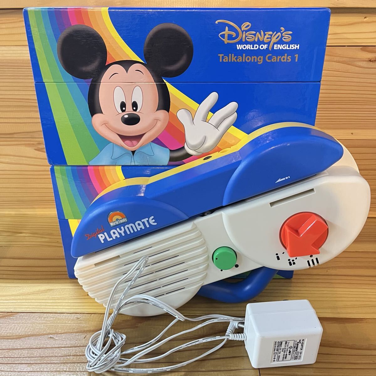 Yahoo!オークション -「(ディズニー dwe) (メイト mate)」の落札