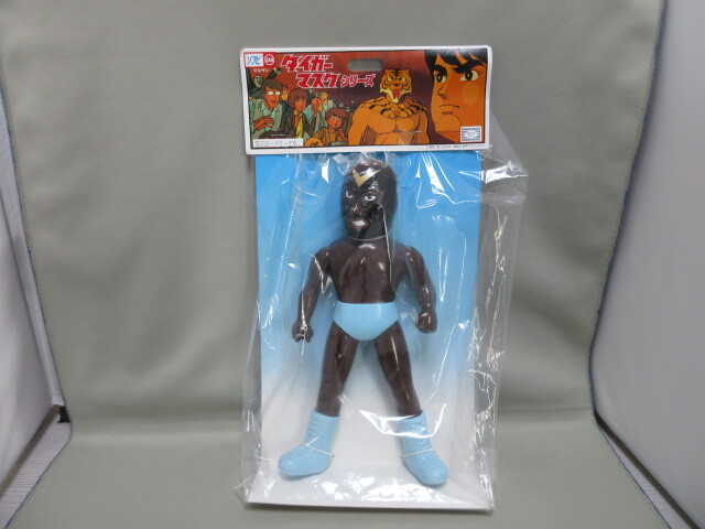 2025年最新】Yahoo!オークション -タイガーマスク ソフビ