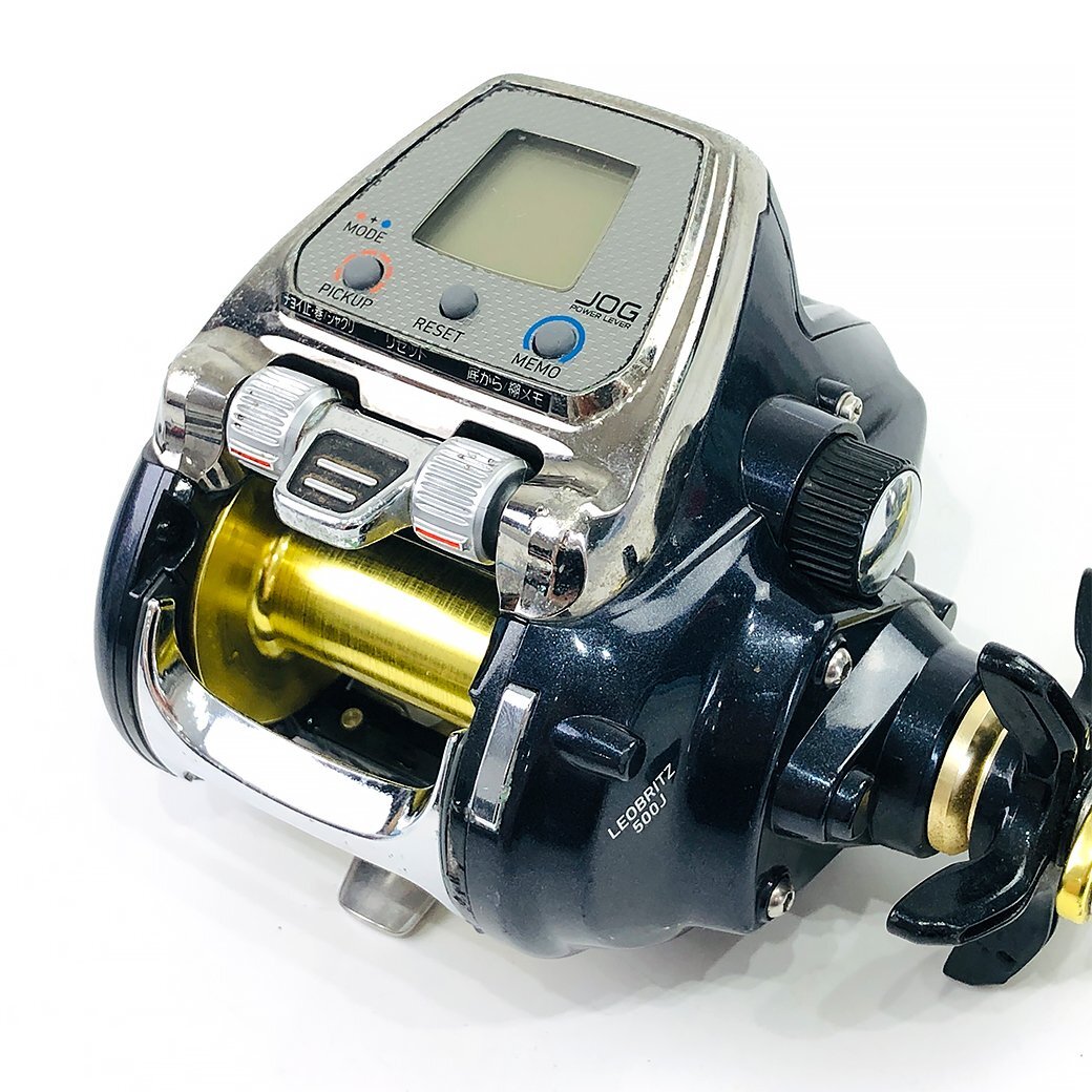 2025年最新】Yahoo!オークション -レオブリッツ500の中古品