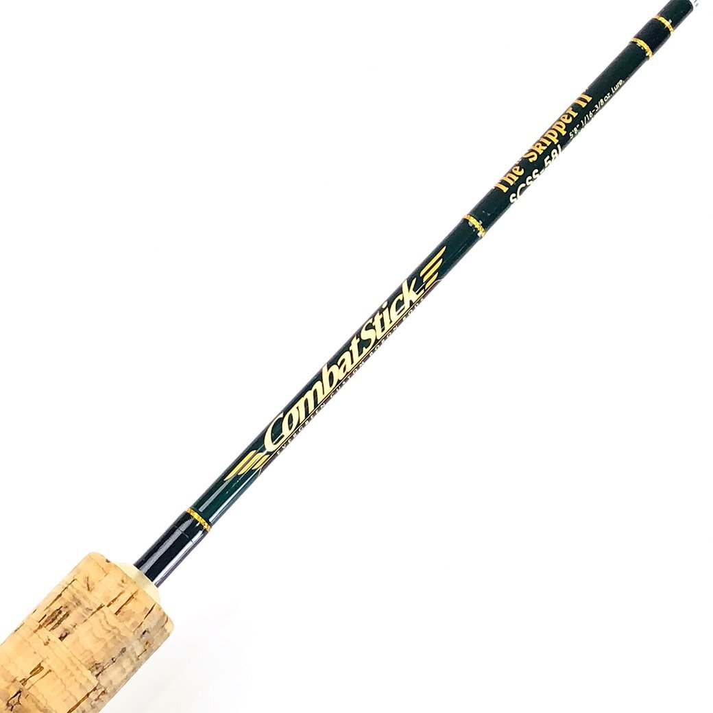 2025年最新】Yahoo!オークション -コンバットスティック(ロッド