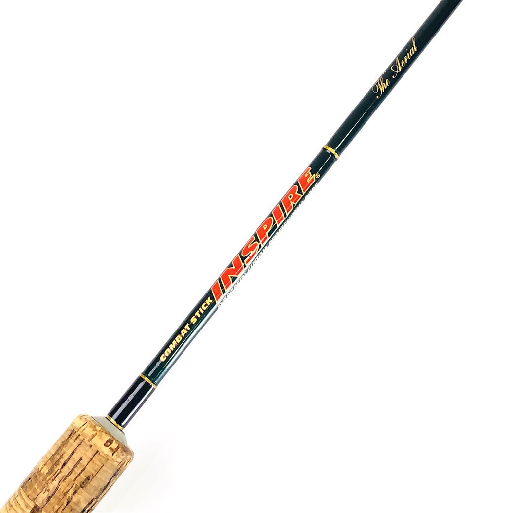 Yahoo!オークション -「コンバットスティックインスパイア」の