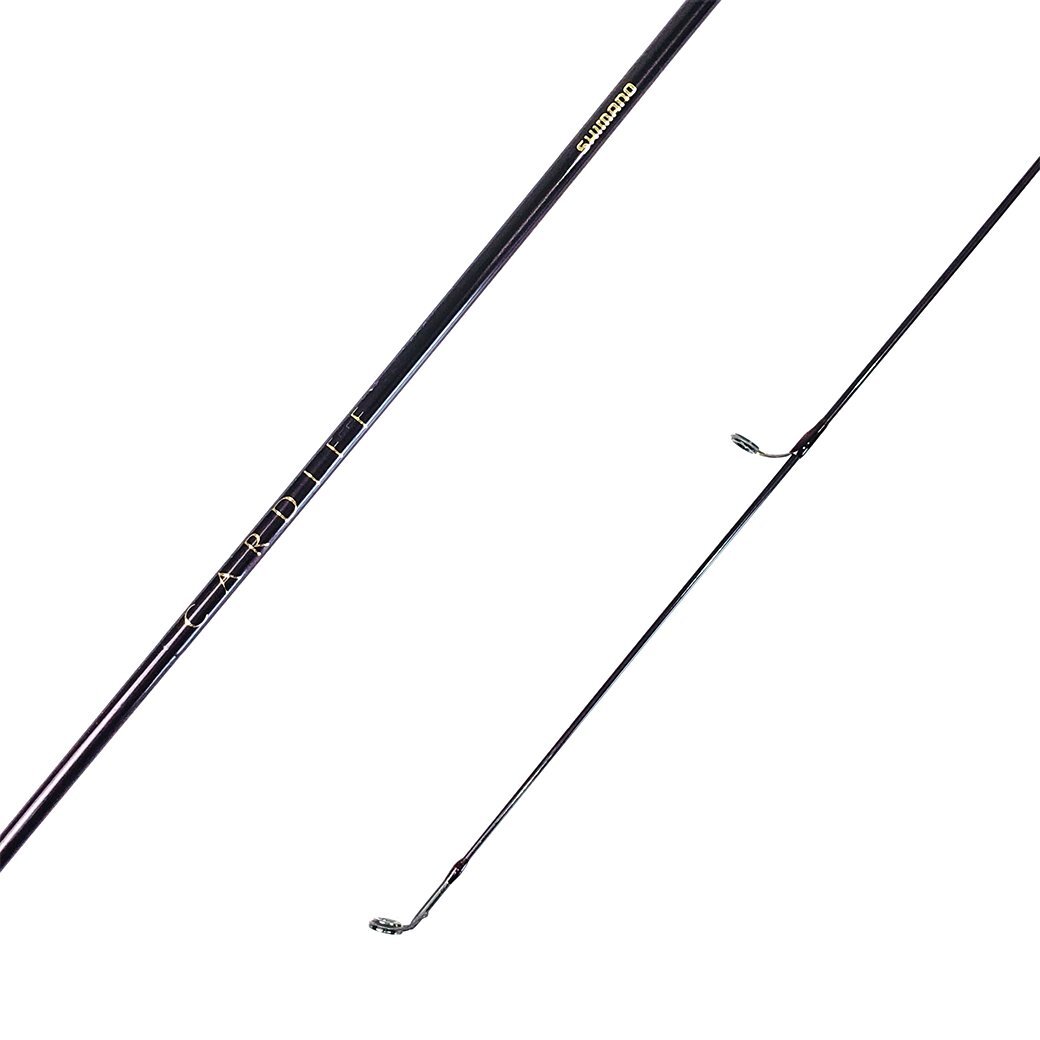 2025年最新】Yahoo!オークション -シマノ カーディフ ロッドの