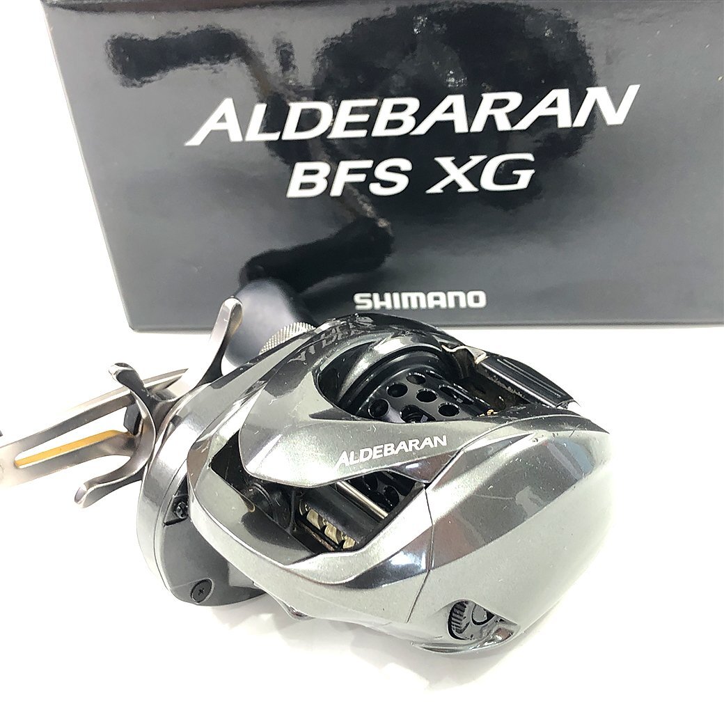 ALDEBARAN 51 ベイトリール　アルデバラン　未使用品　外箱付 2025年最新】Yahoo!オークション -アルデバラン(ベイトリール)の