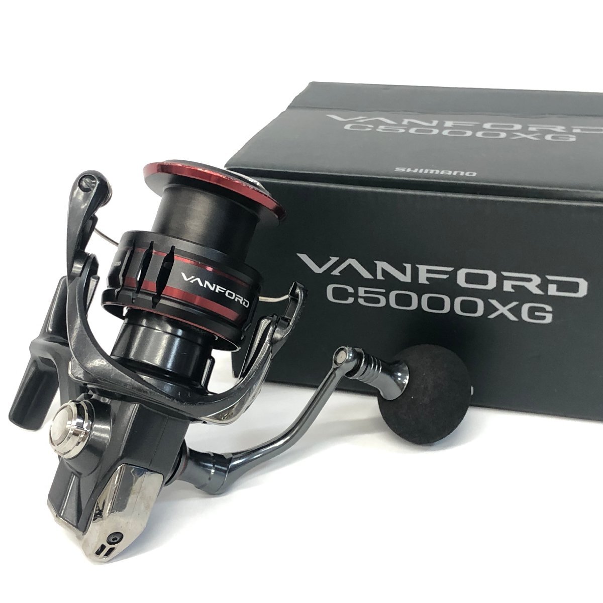 2025年最新】Yahoo!オークション -シマノ リール ヴァンフォード