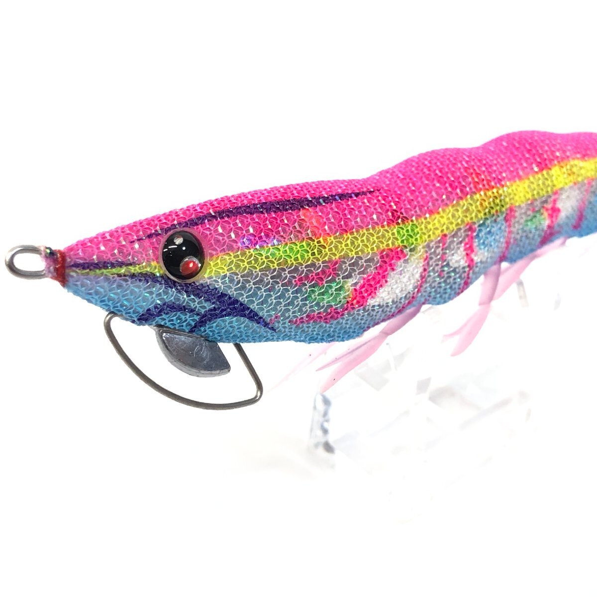 ✴︎未使用品✴︎デュエル　パタパタ　3.5号　まとめ売り 新品未使用 デュエル パタパタ エギ 3.0 3.5 号 10本 DUEL ez-Q