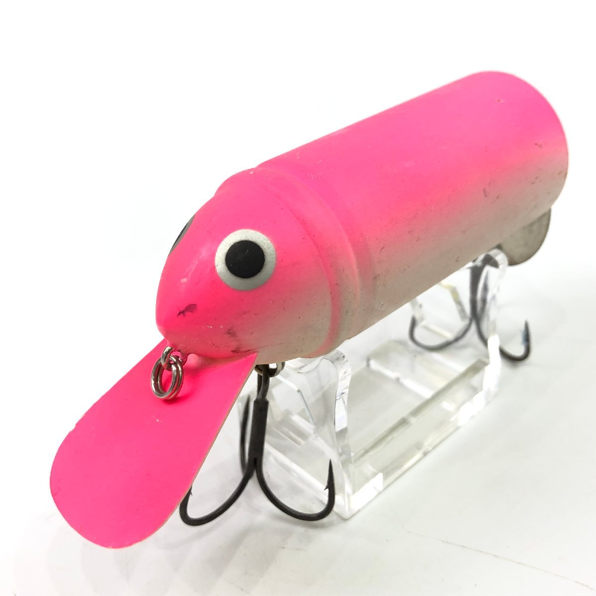 2025年最新】Yahoo!オークション -ビッグバド(ハードルアー)の