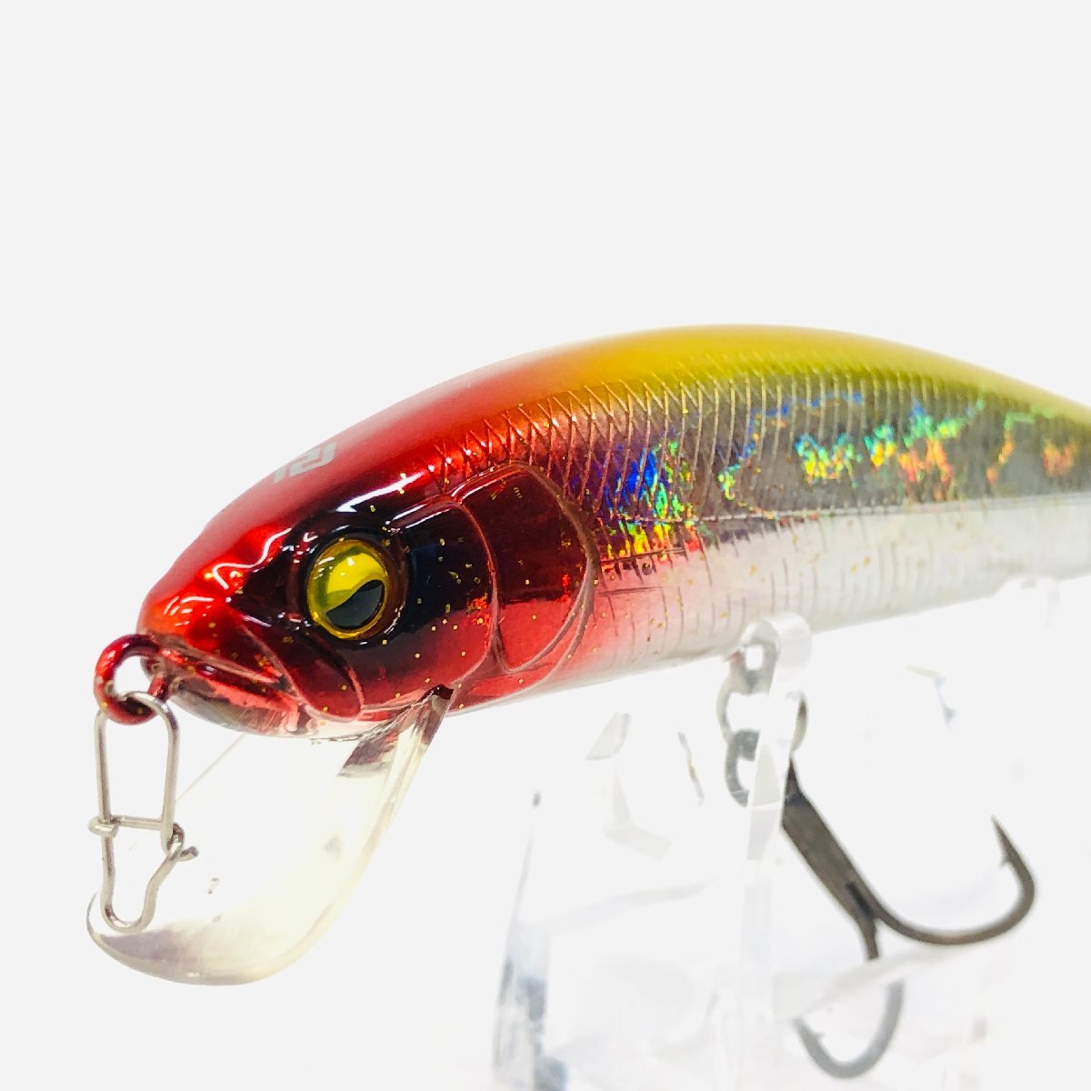 2025年最新】Yahoo!オークション -レイドジャパン ルアーの中古