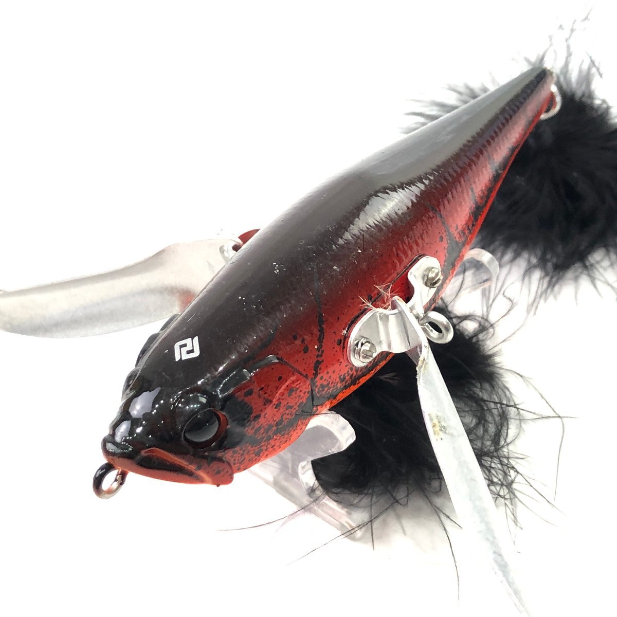 レイドジャパン　ダッジ　アンチブラック　激レアモデル　未使用新品 レイドジャパン ダッジ アンチブラック 激レアモデル 未使用新品