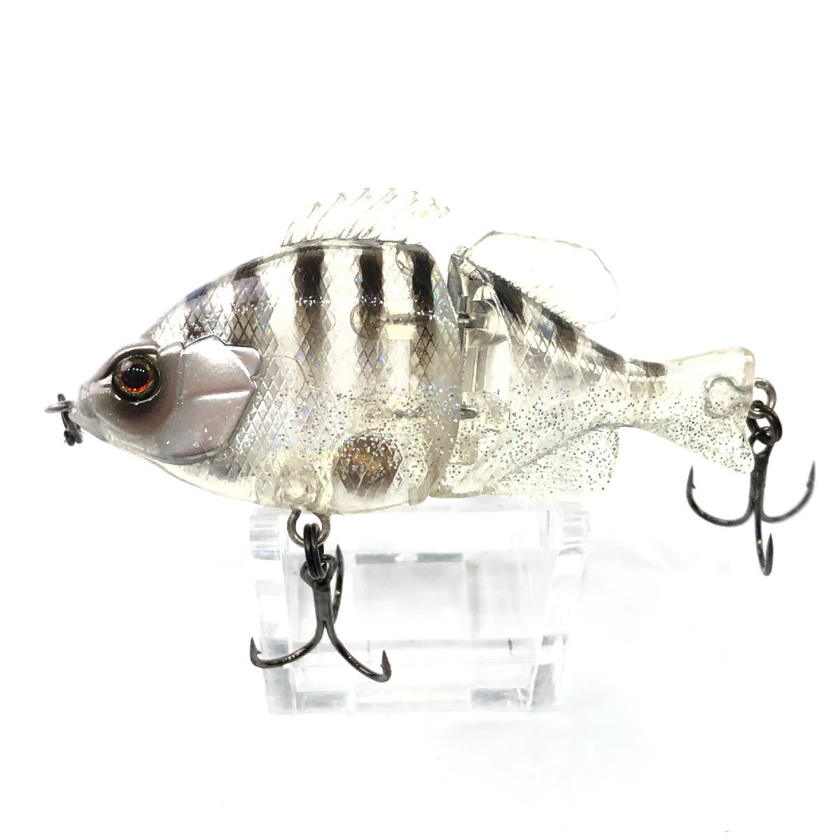 2025年最新】Yahoo!オークション -ジャッカルギロンの中古品