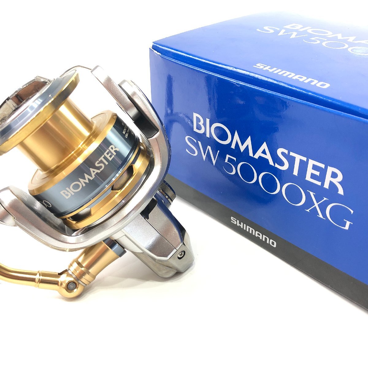 Yahoo!オークション -「バイオマスターsw4000xg」の落札相場