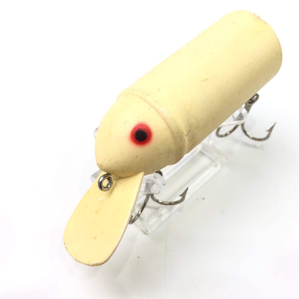 2025年最新】Yahoo!オークション -ヘドン ビッグバド(ハード