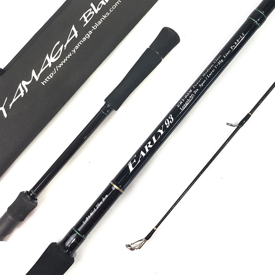 【極希少】UFMウエダ　Pro4ex TFL-86EX-T ロッド 極希少】UFMウエダ Pro4ex TFL-86EX-T ロッド 極希少】UFMウエダ
