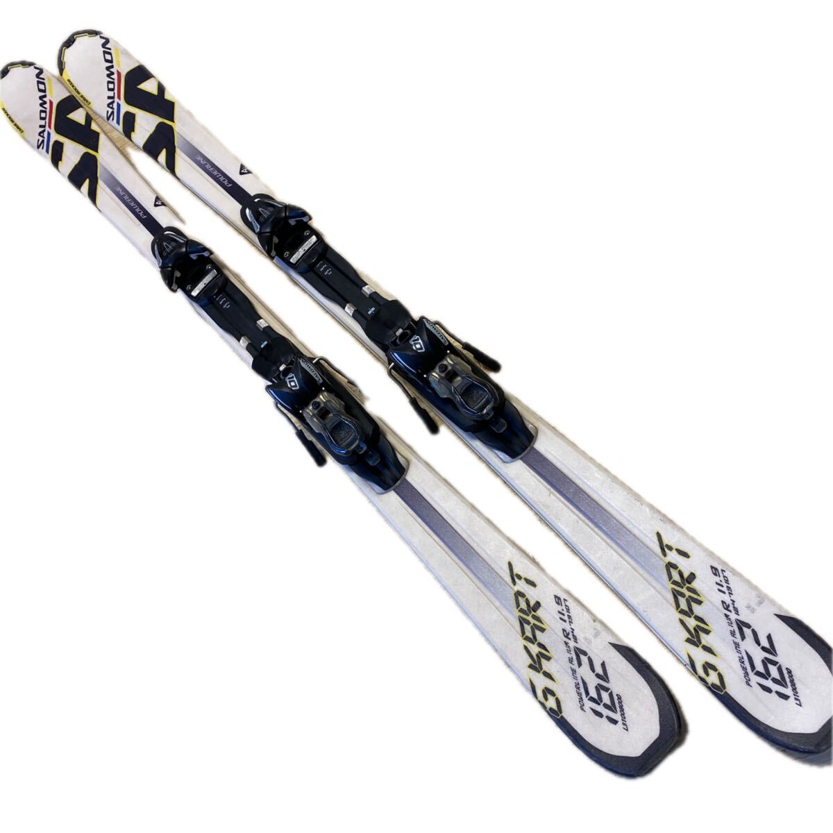 2025年最新】Yahoo!オークション -salomon powerlineの中古品