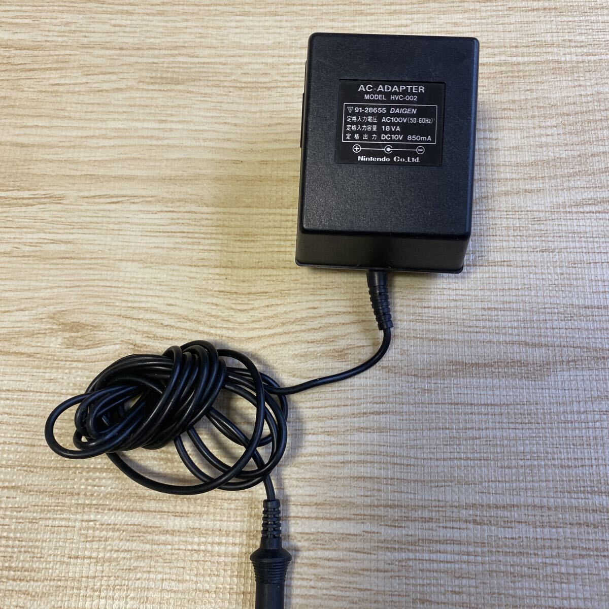 2025年最新】Yahoo!オークション -ファミコン acアダプターの